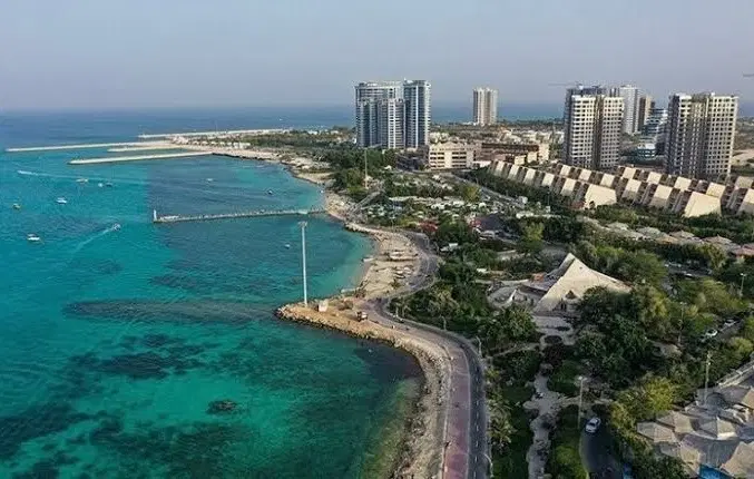 برج فرودین ۱۲۲ متر دوخواب (خانم سلیمی)