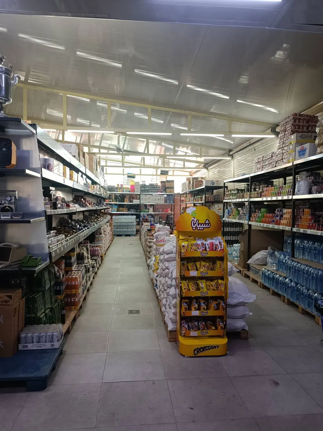 بنکداری فعال