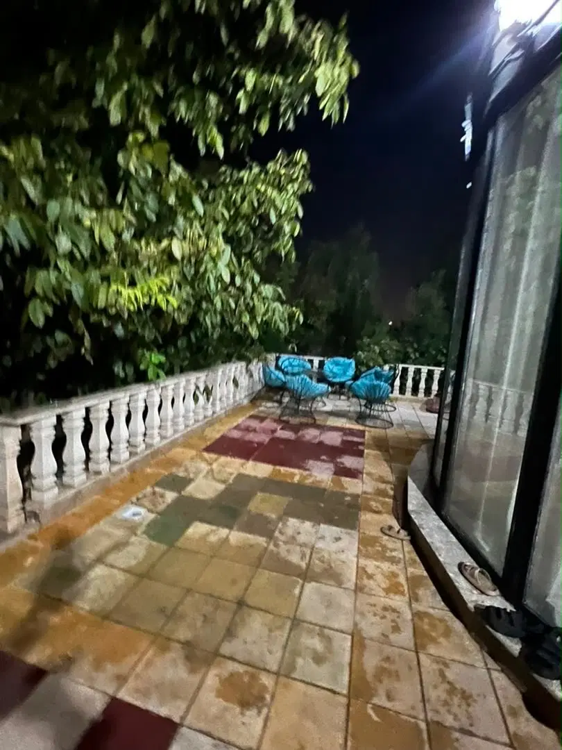 ویلا