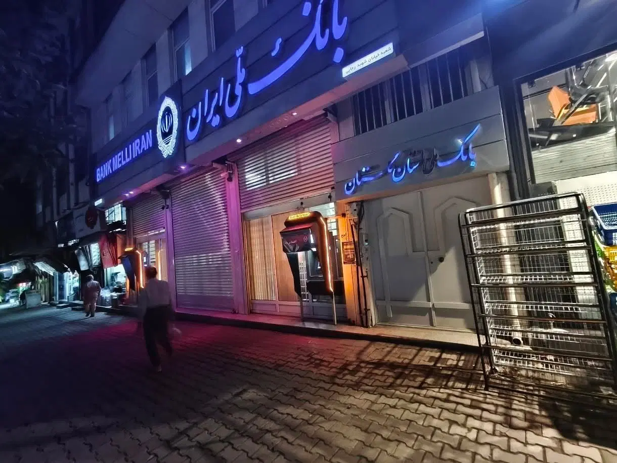 شراکت و اجاره یک واحد تجاری الماس