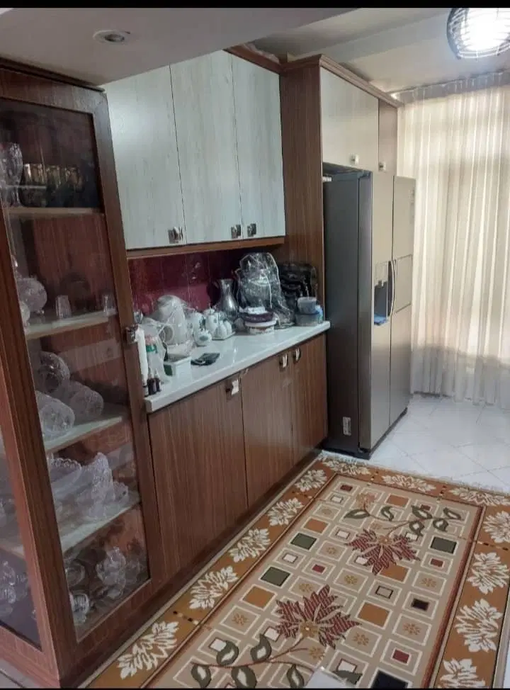 اجاره آپارتمان ۸۰ متری در مهرشهر