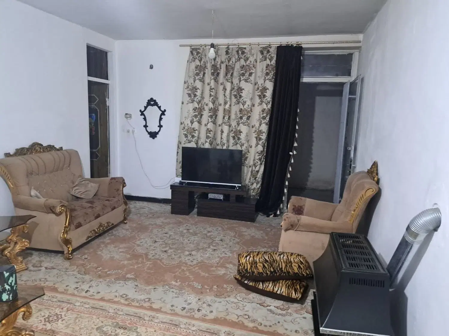 ویلایی،ناصرخسرو،بیمارستان عشایر،فارابی