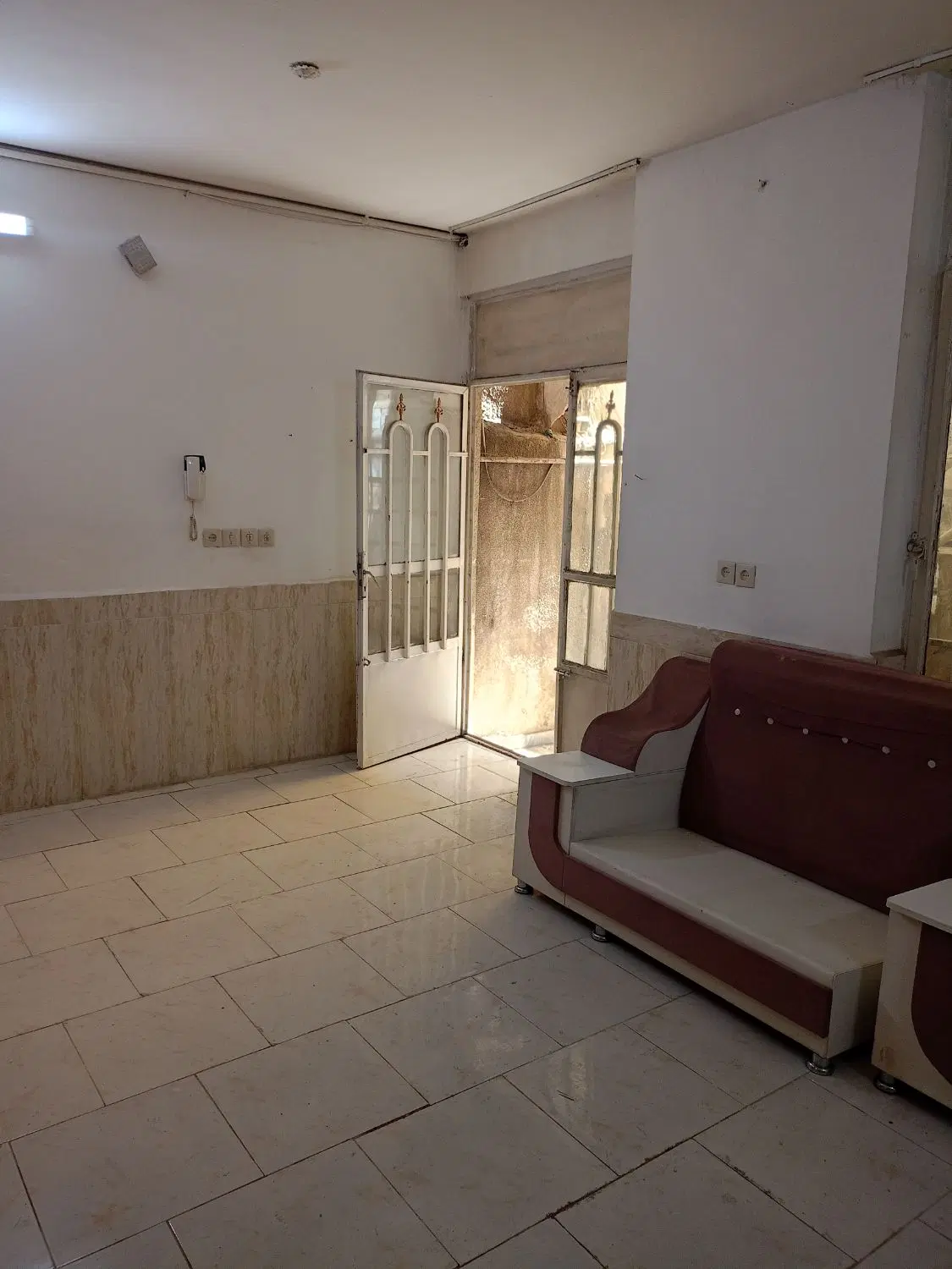 سلام خانه تمیز ونقلی