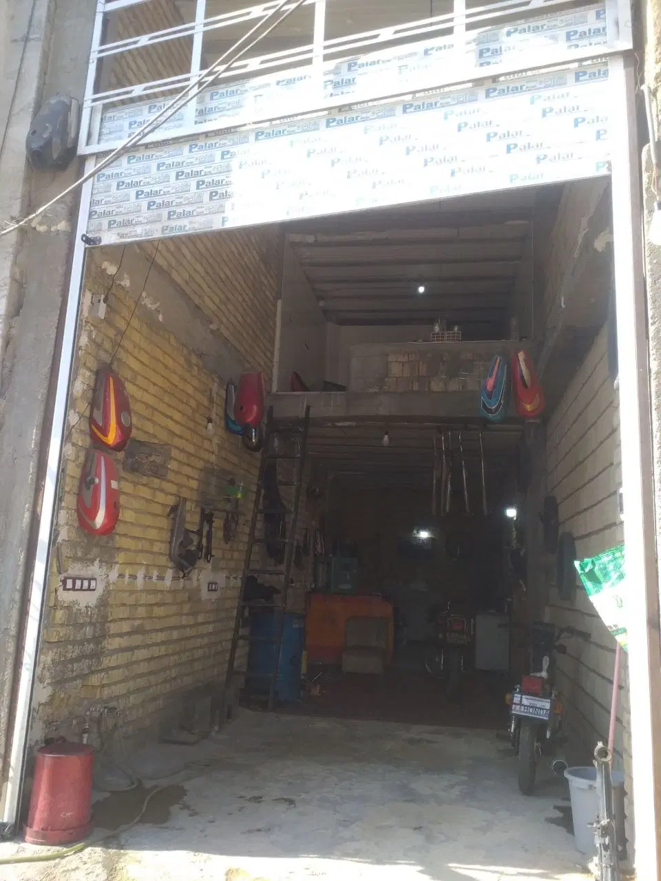 رهن و اجاره مغازه سلطان اباد