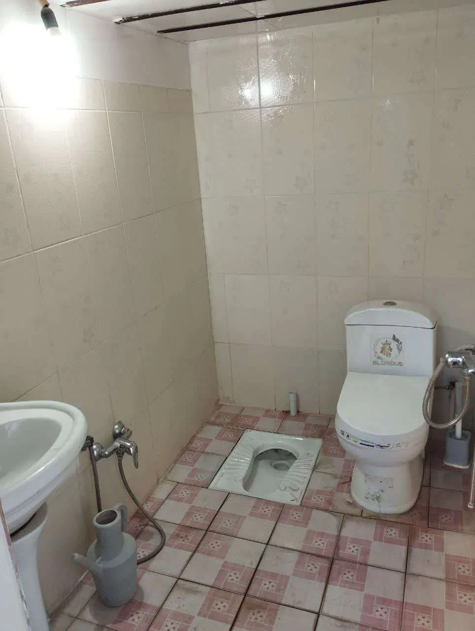 خانه ویلایی نوده ملک