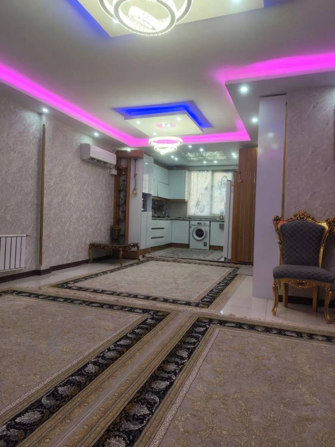 فروش آپارتمان