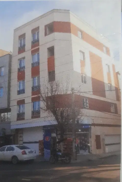 مغازه تجاری