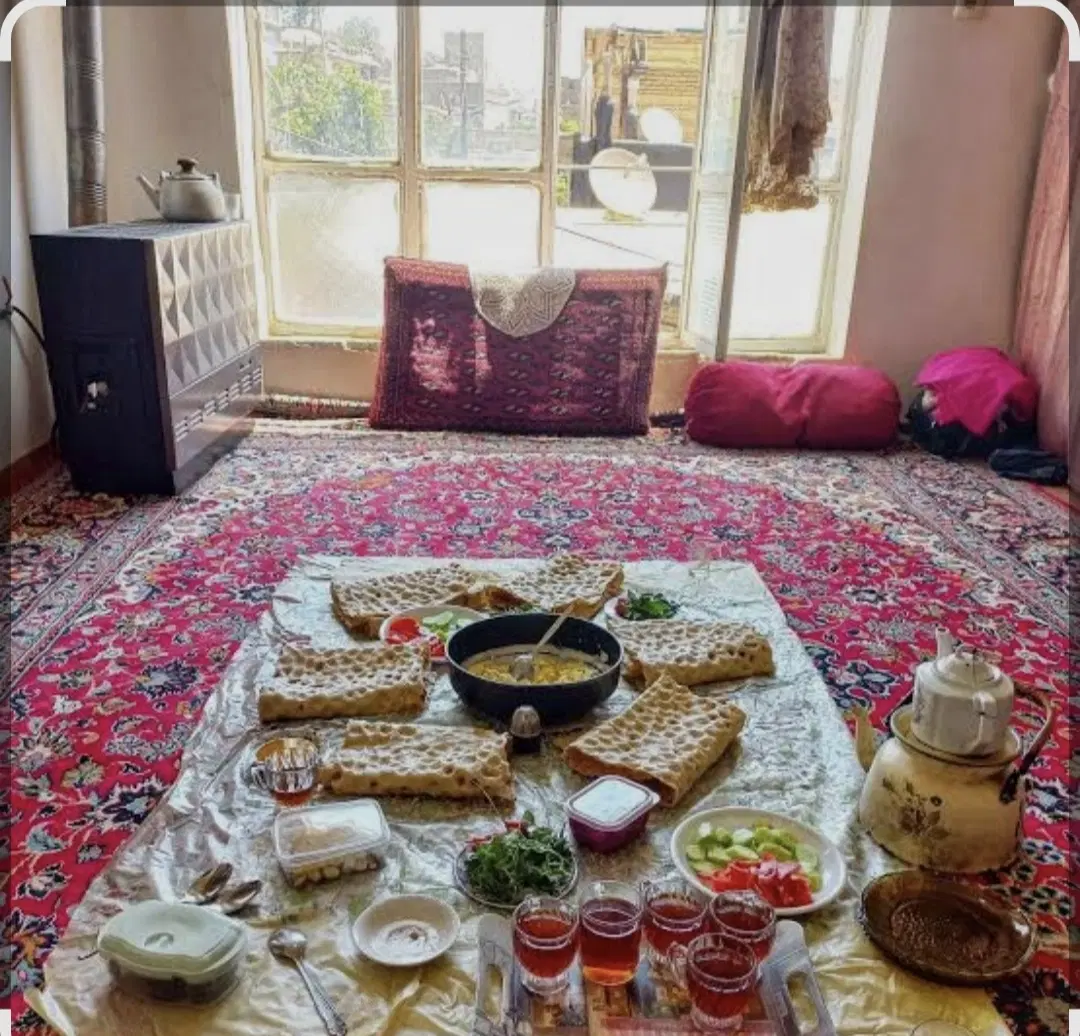 واحد 1خوابه مناسب خانمهای مجرد