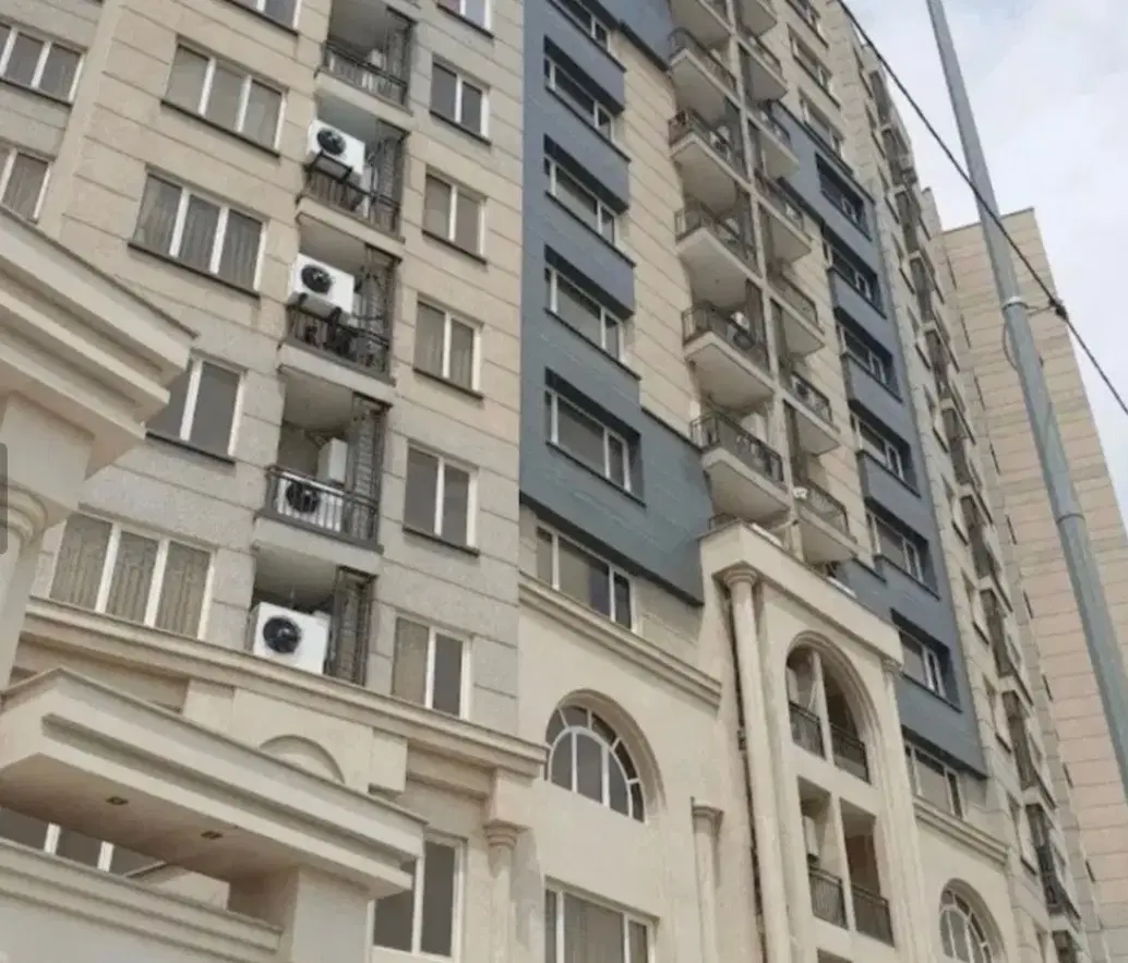 برج صدرا _ میدان مادر