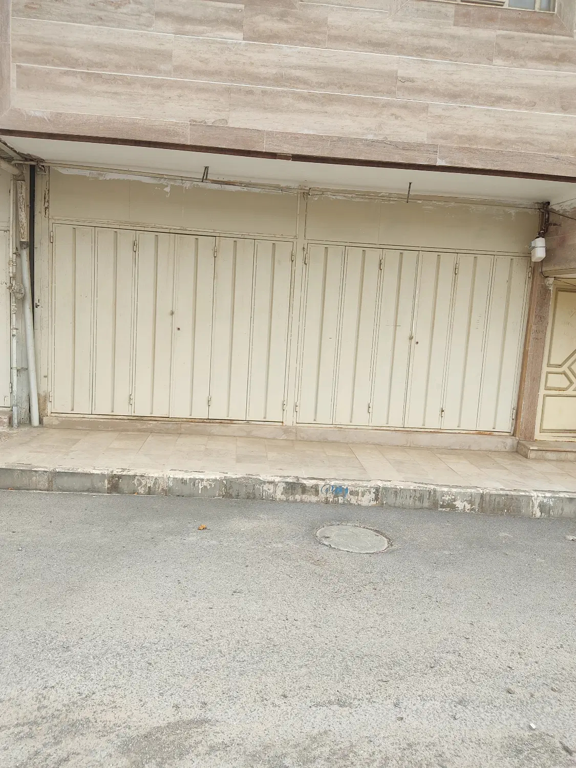 اجاره انبار