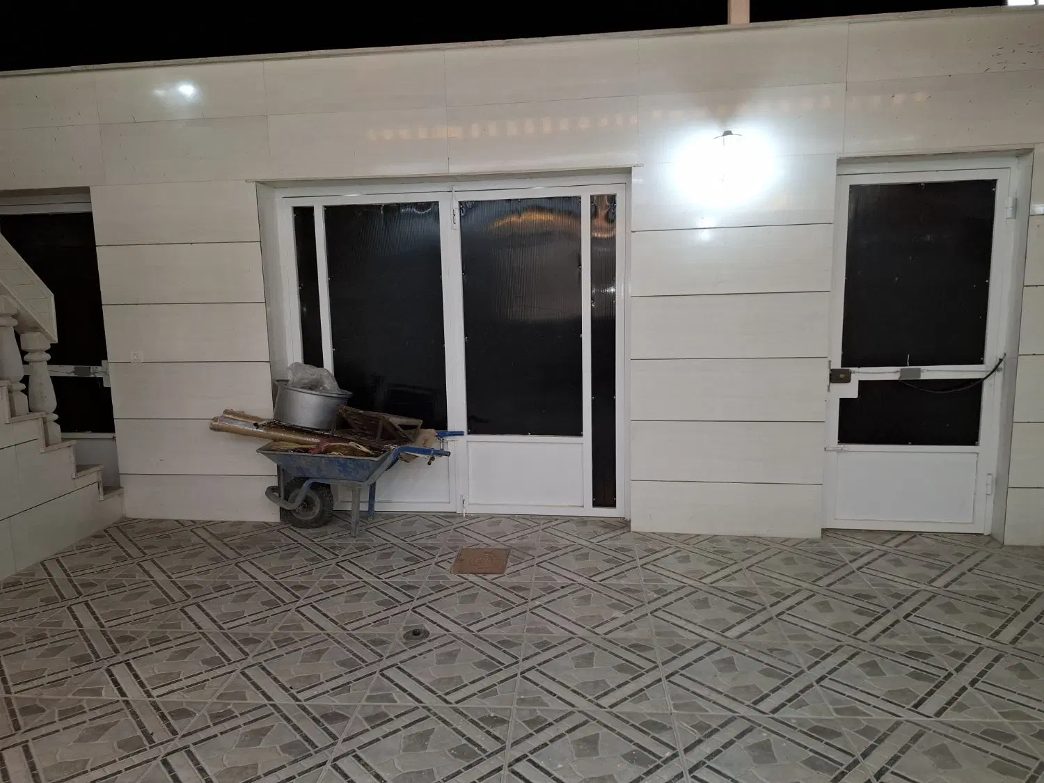 منزل ویلایی دوطبقه شمالی لاکچری
