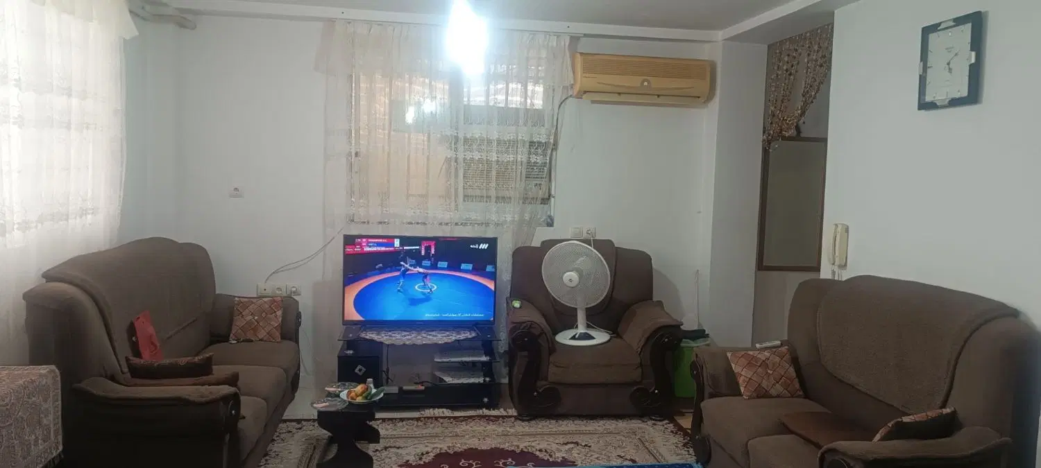 سوئیت بدون مزاحم
