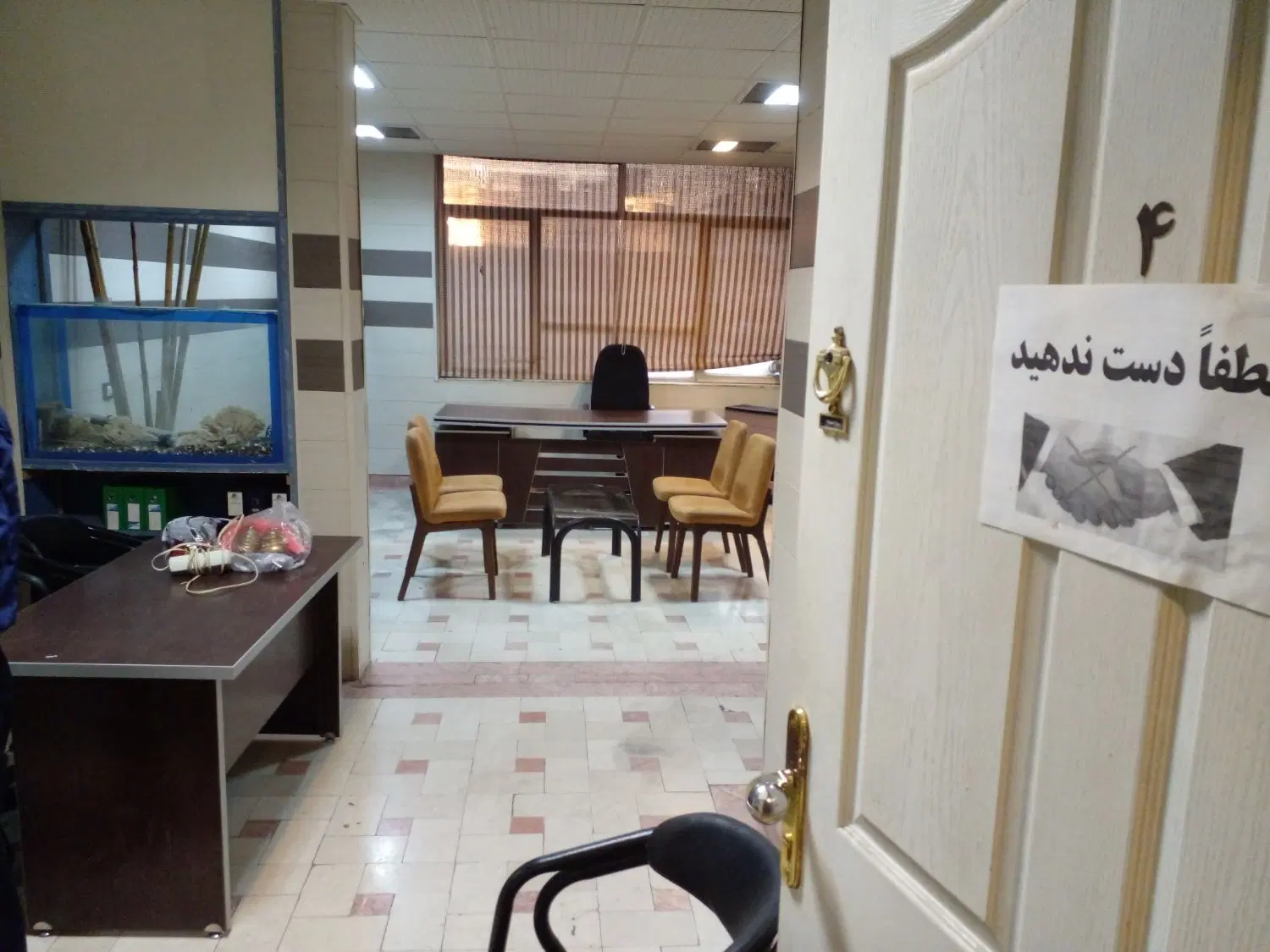فروش آپارتمان سند اداری محدوده پل چوبی بر انقلاب