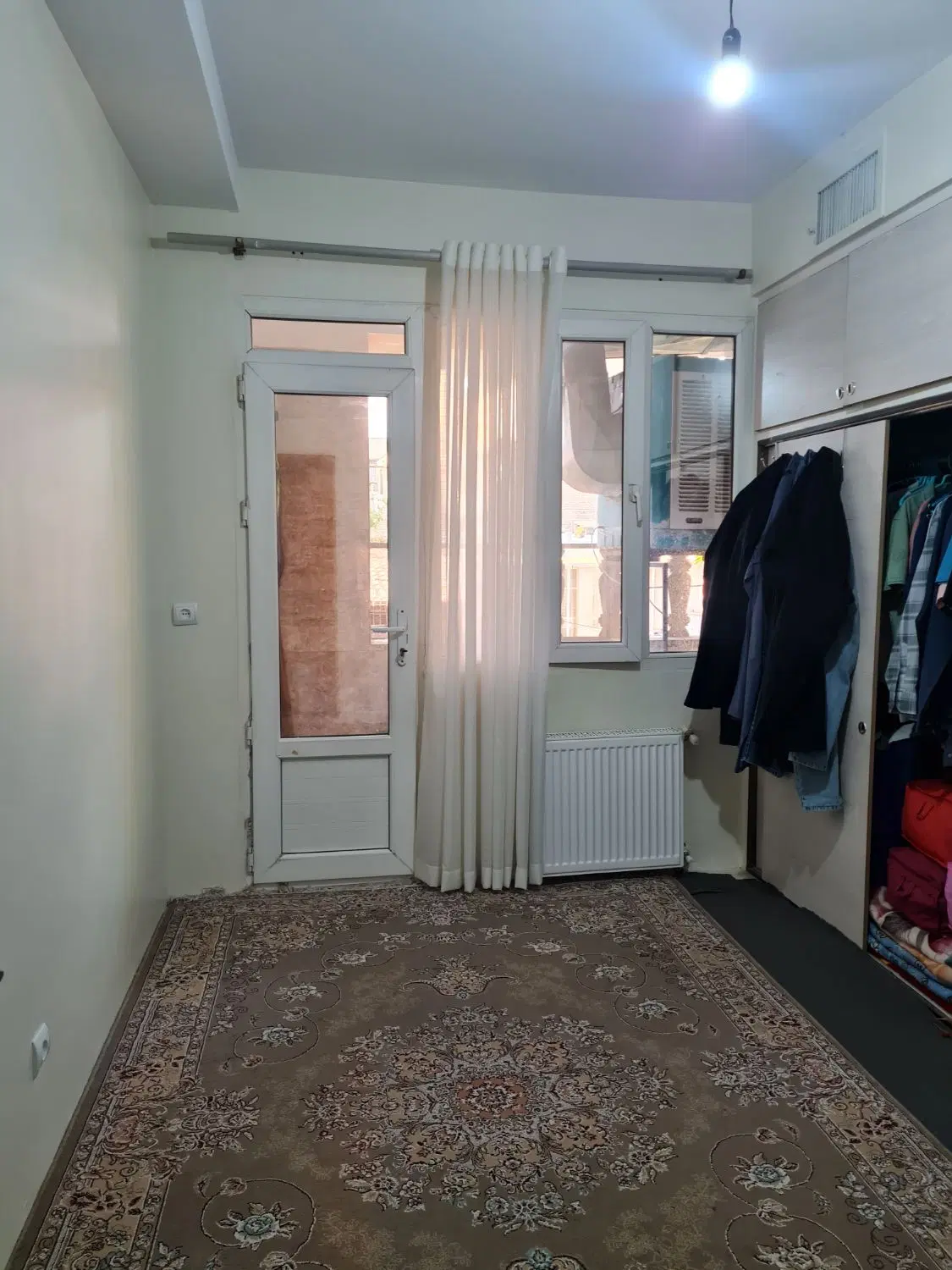 آپارتمان ۷۰ متری