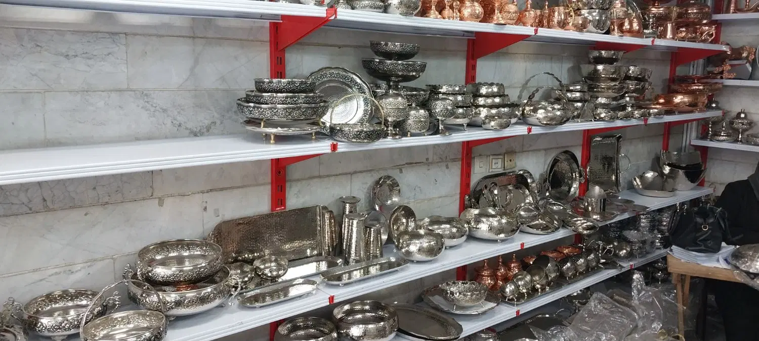 مغازه فروشی ۲۵متری ۱۳ آبان شهرری