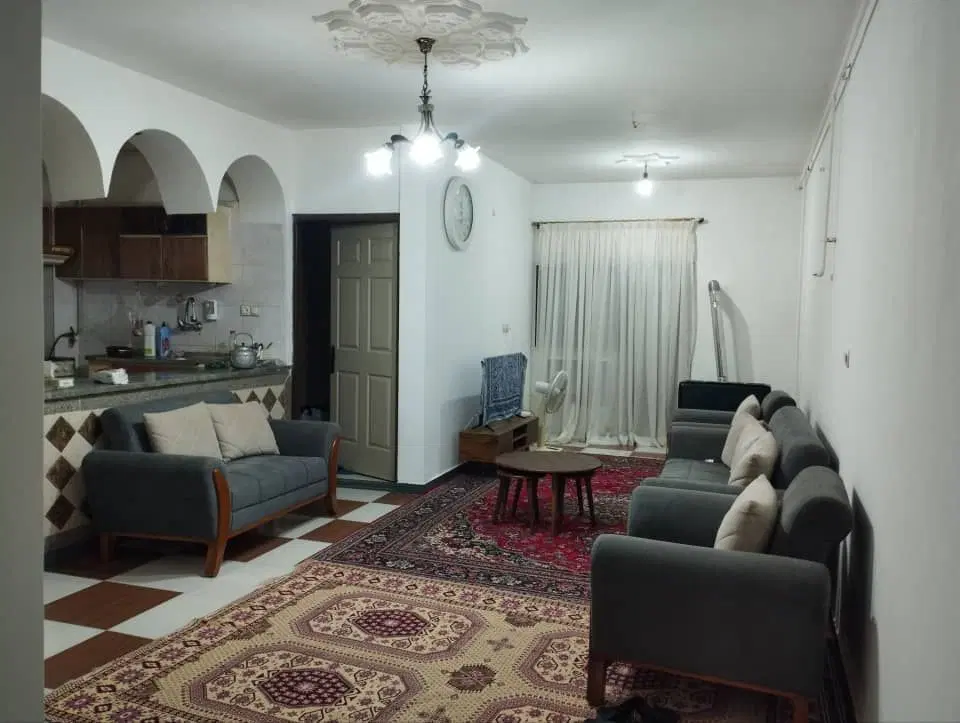 اپارتمان اجاره ای