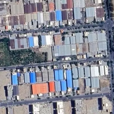اجاره ۶۰۰۰ م سوله بلند برق و جرثقیل قوی فتح قدس
