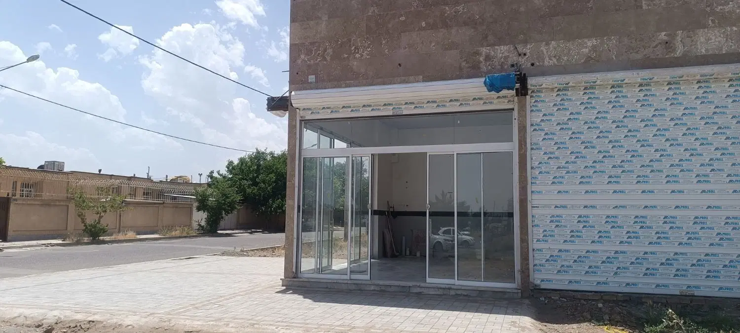 مغازه اجاره اری