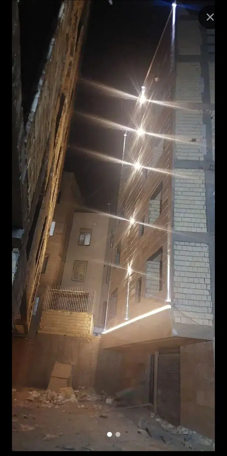 واحد79متری_2خواب_اقساط سه ساله_خ صارمی نصیرشهر