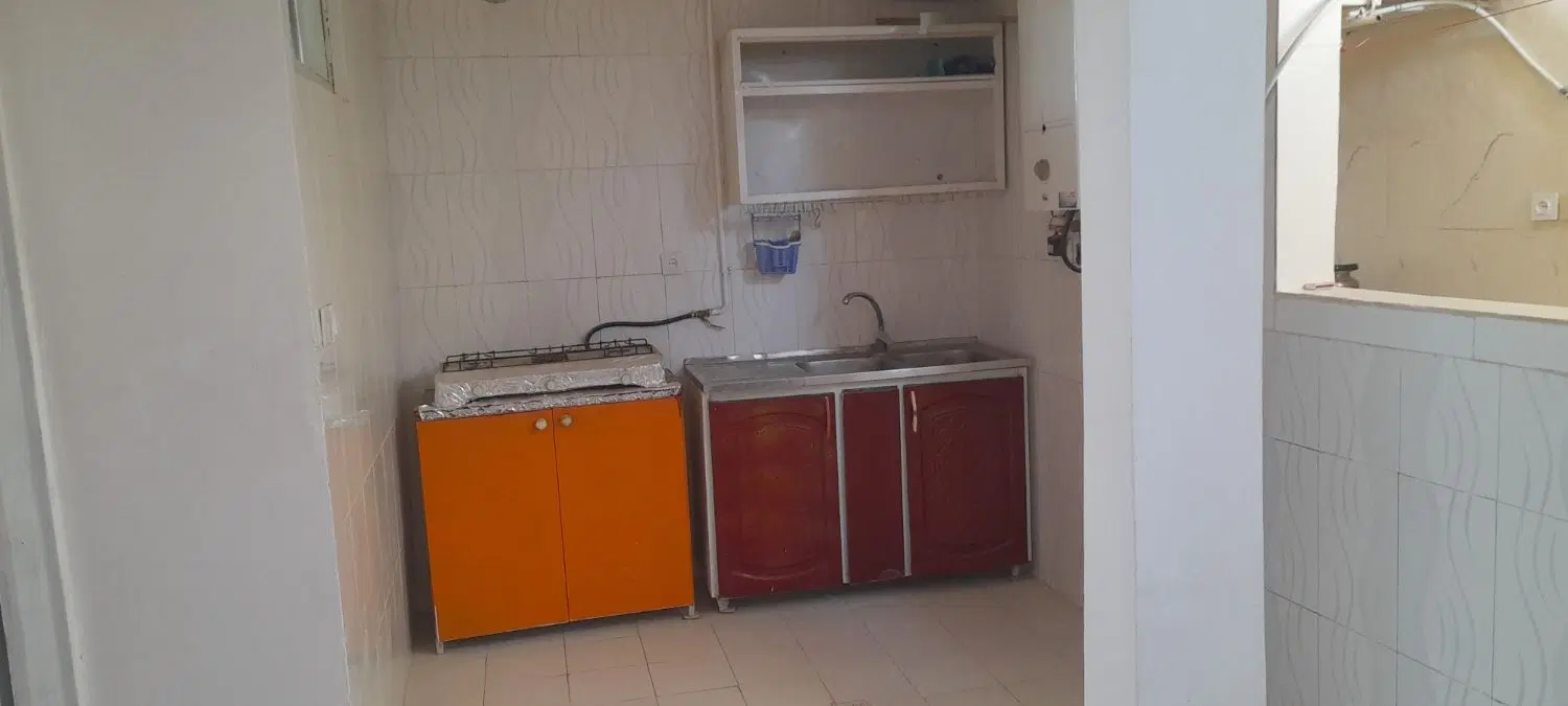 اتاق اجاره ای