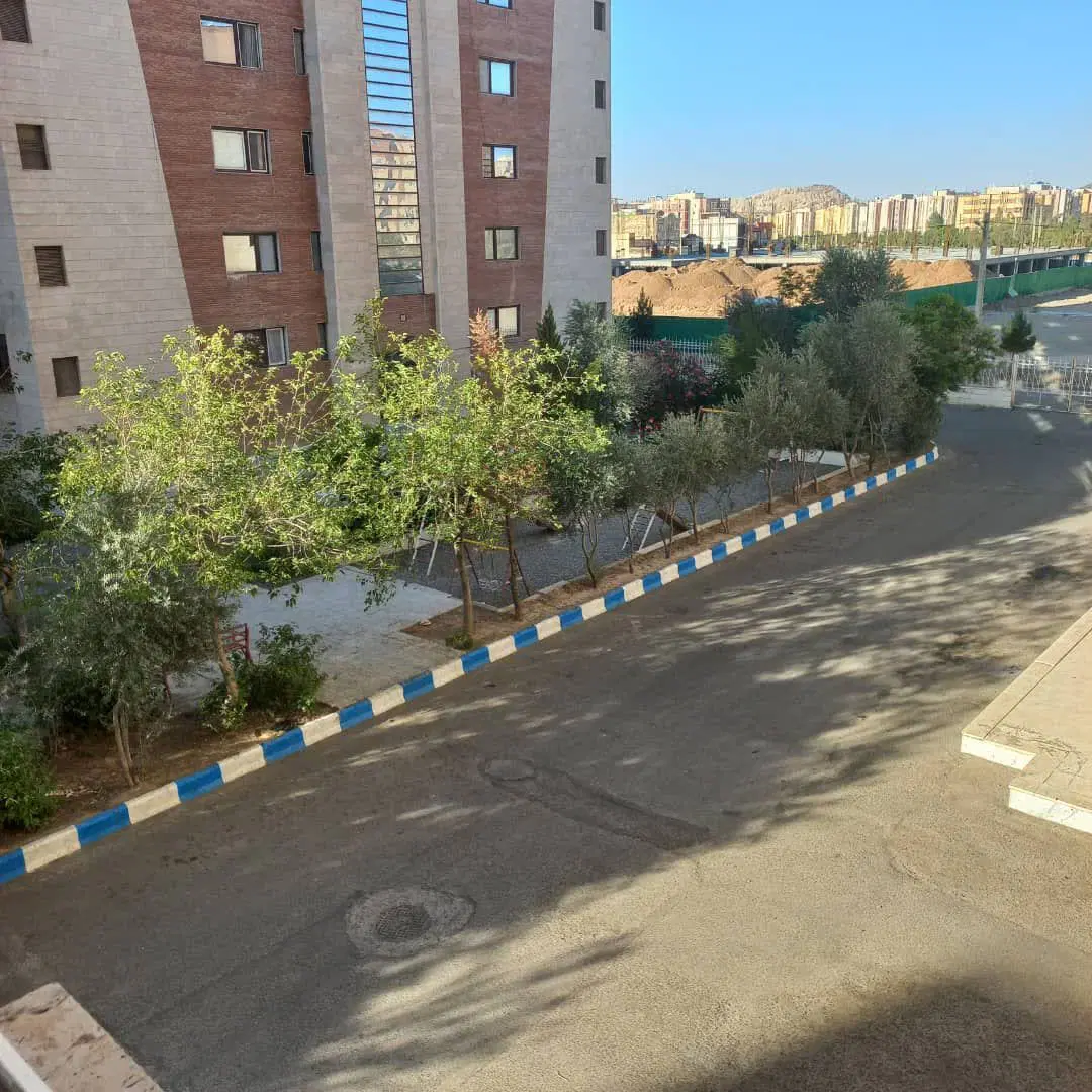 فروش آپارتمان سند دار با حداقل پرداخت