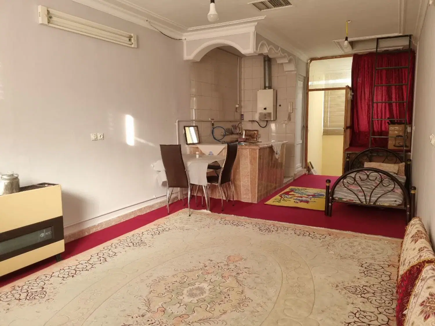سوئیت دفترکار اجاره
