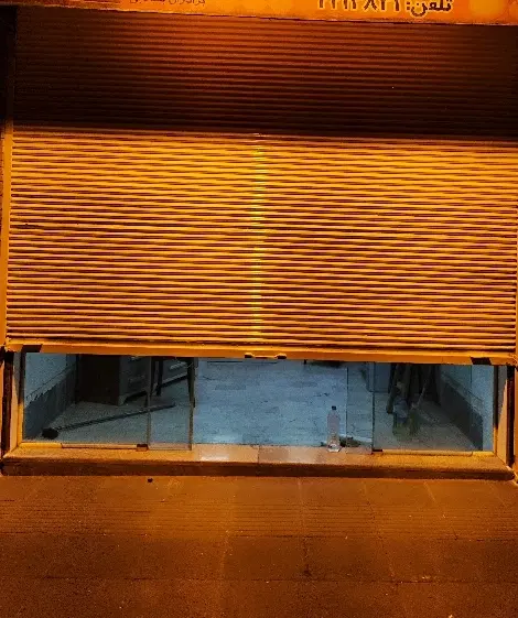 مغازه مرکز شهر خیابان مخابرات
