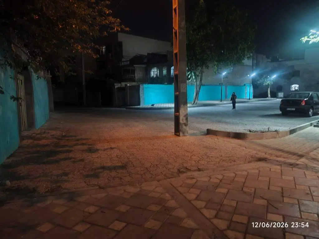 اجاره سوله و سوییت، ۱۵۰ متر چشمه علی، مستقل
