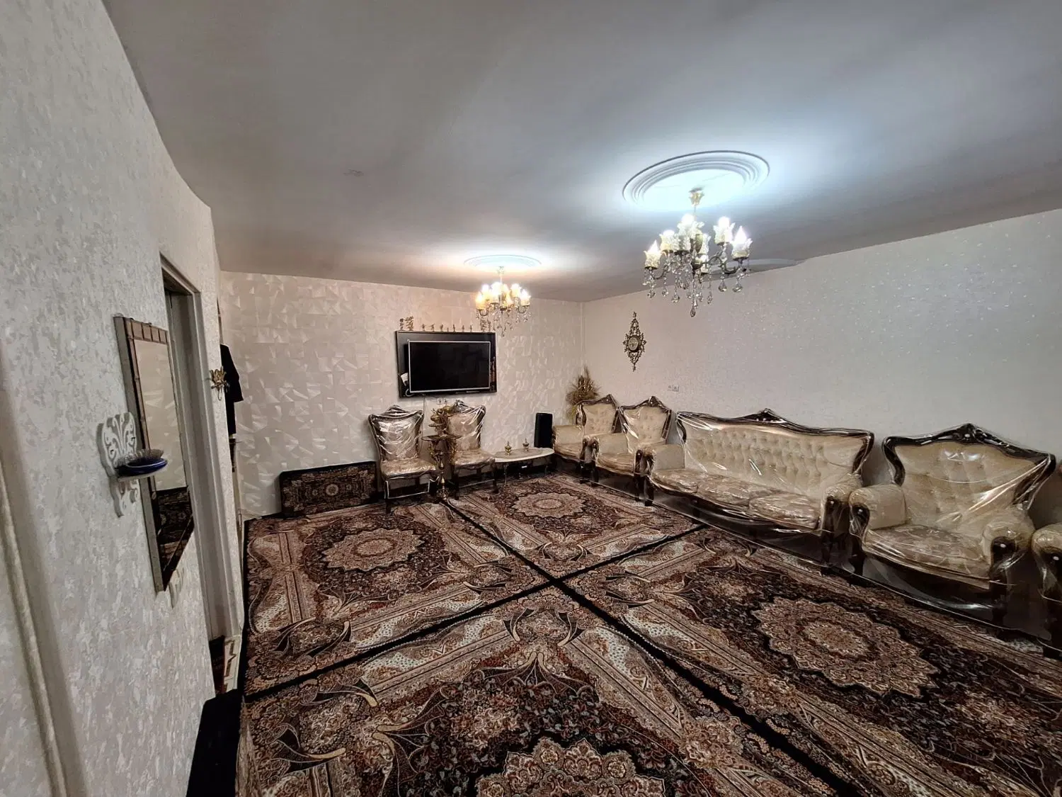 خانه ویلایی اجاره