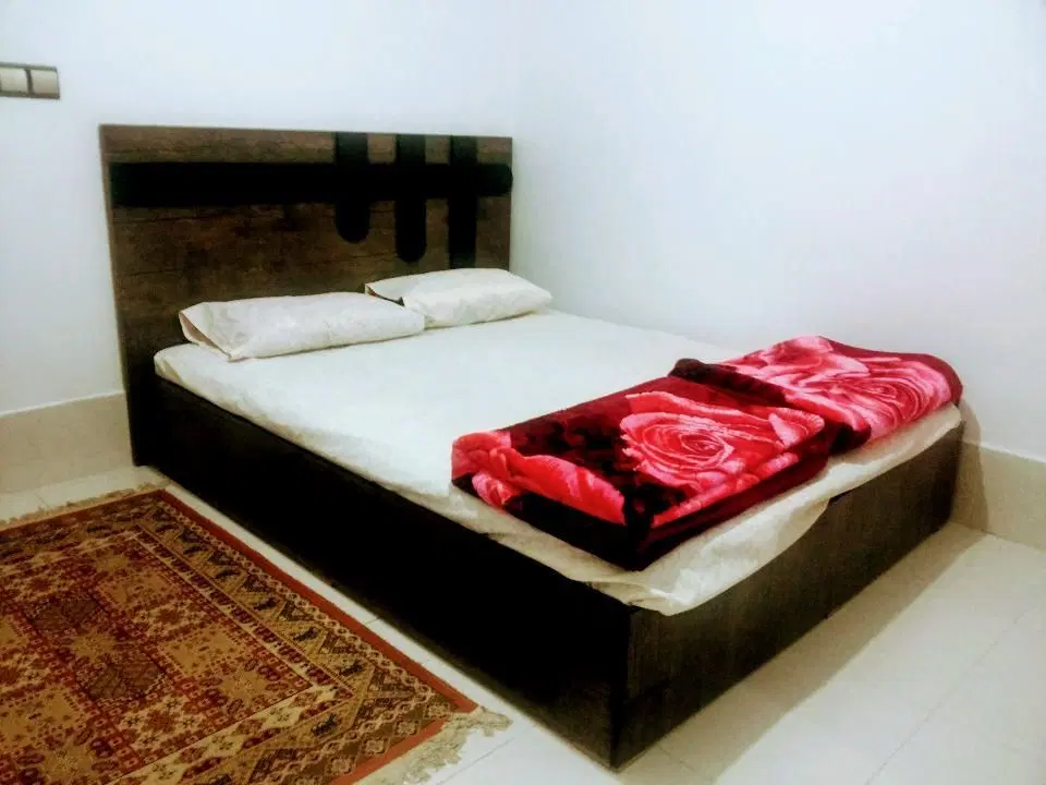 سوئیت مبله در همدان
