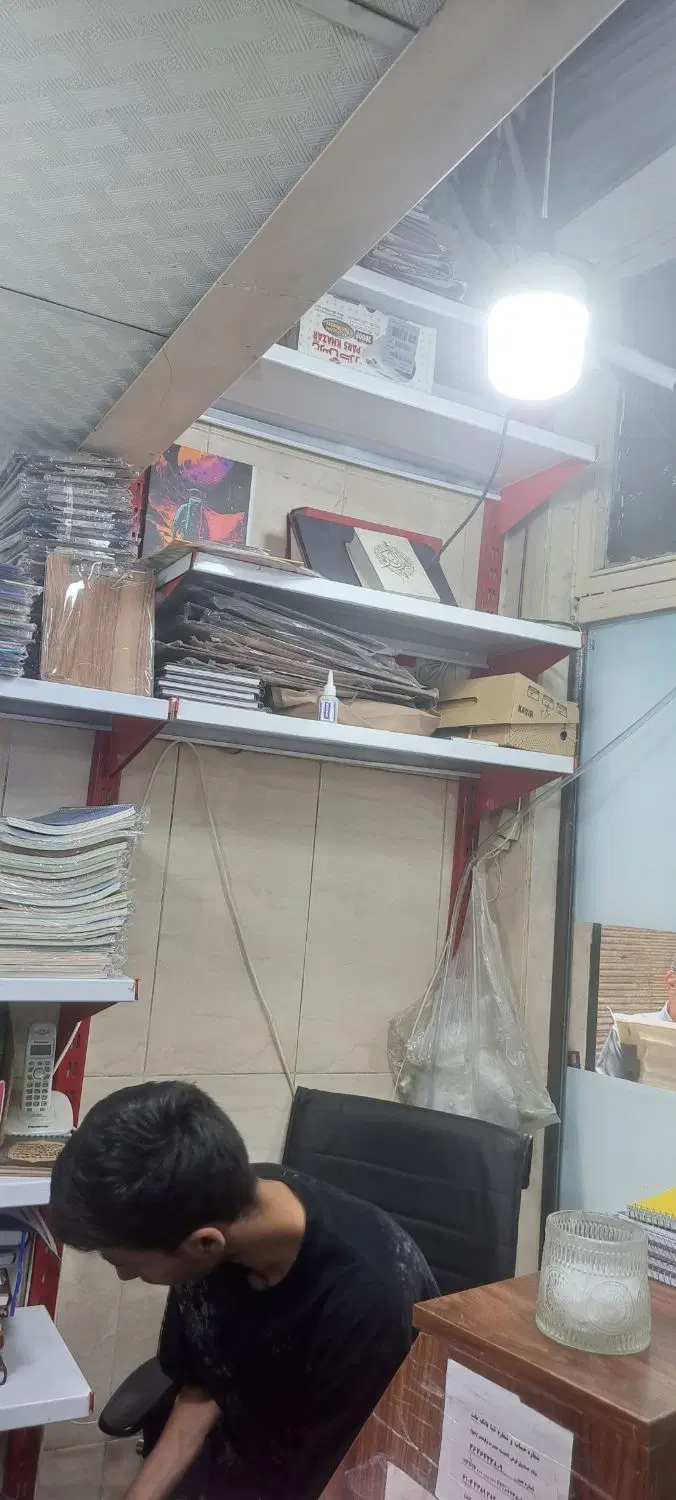 مغازه فروشی بازار بزرگ کوچه مسجد جامع
