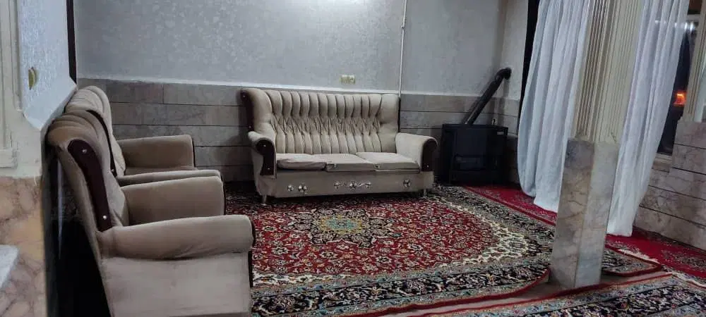 سوئیت برای زوار