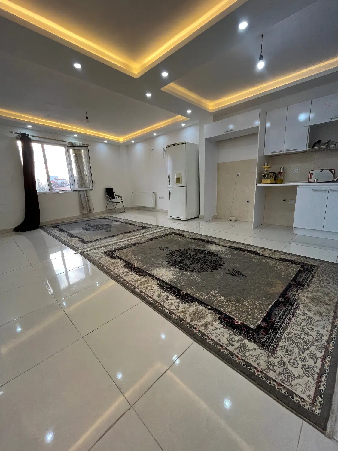 فروش آپارتمان تمیزونورگیر