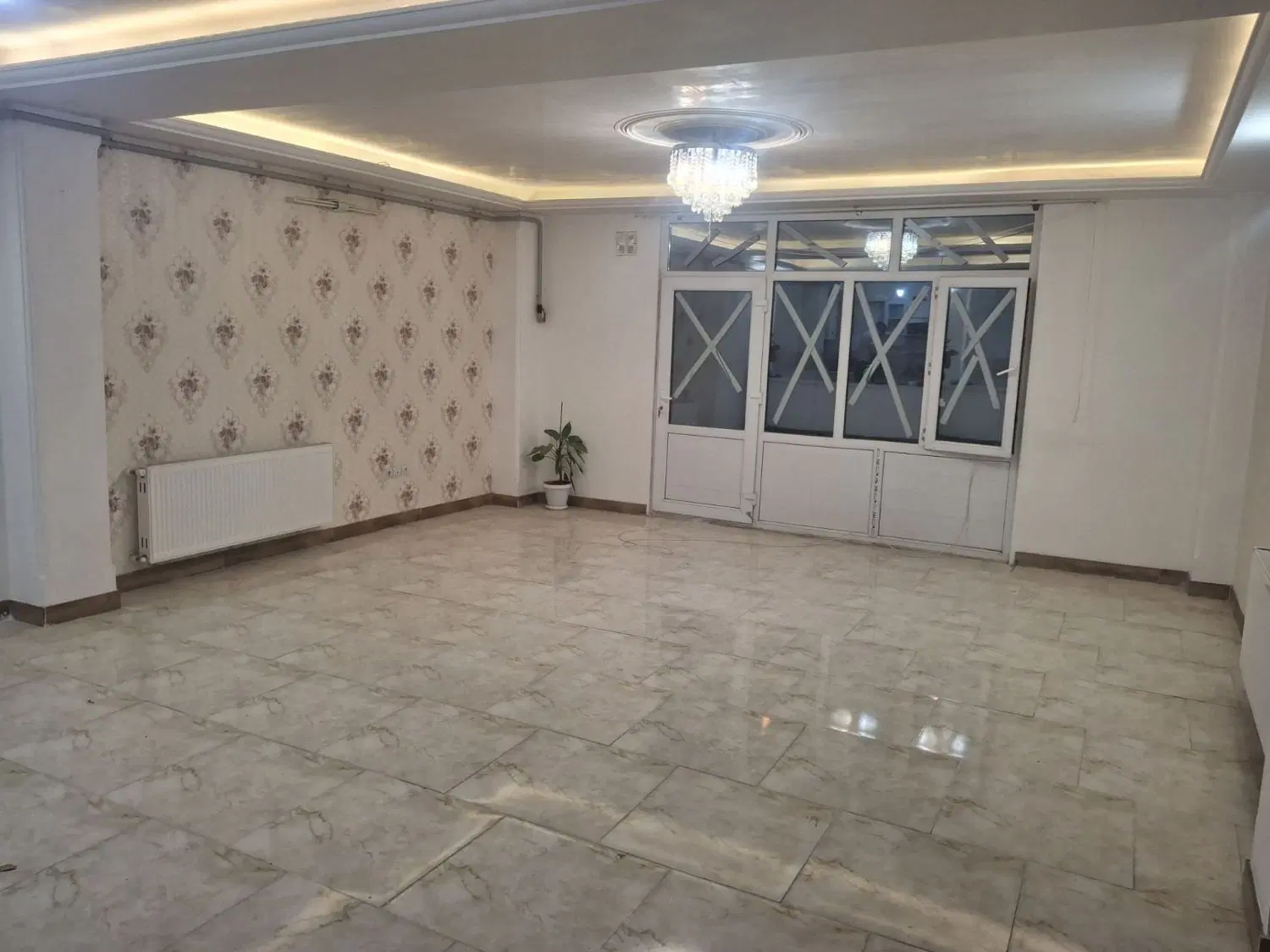 واحد همکف ۱۳۰متری نارون