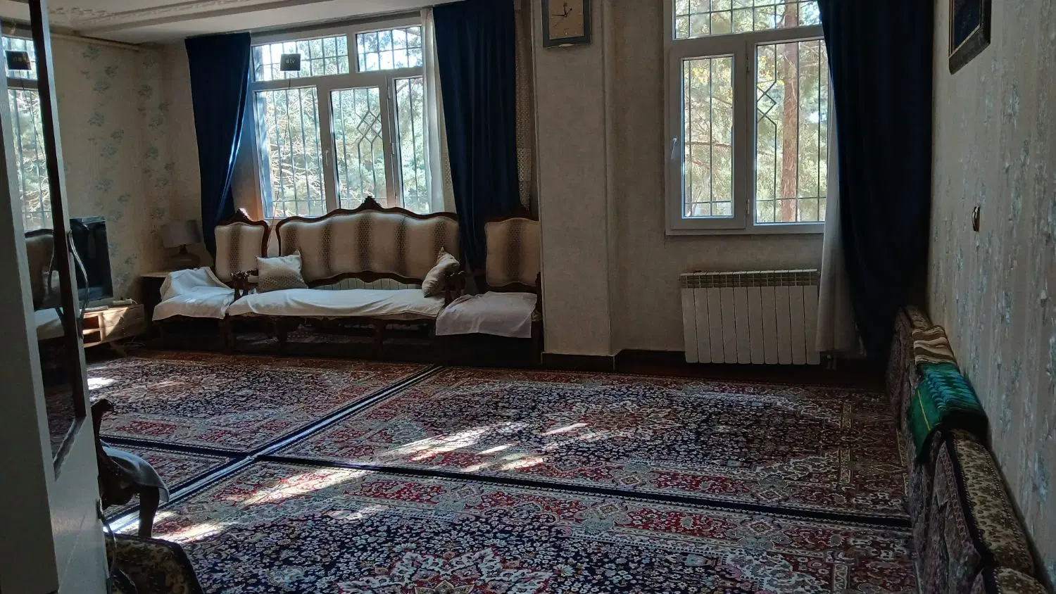 مجتمع نسیم.۸۶ متری.