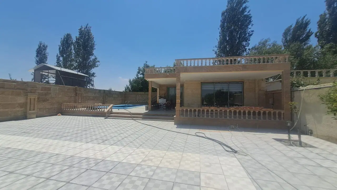 اجاره ویلا