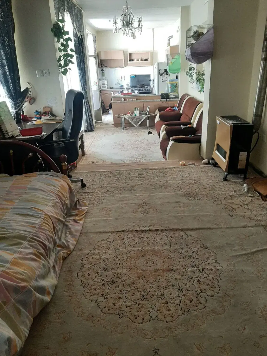 فروش خانه ویلایی ۴۰۰متری