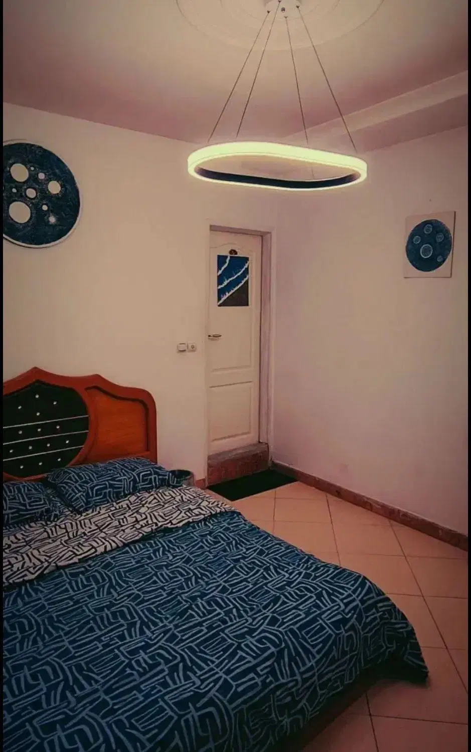 اجاره سویت آپارتمان دربست در طبرسی