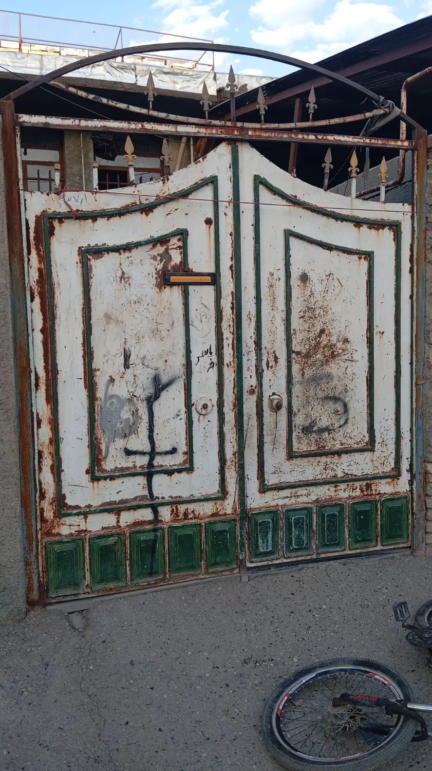 خانه جعفر آباد