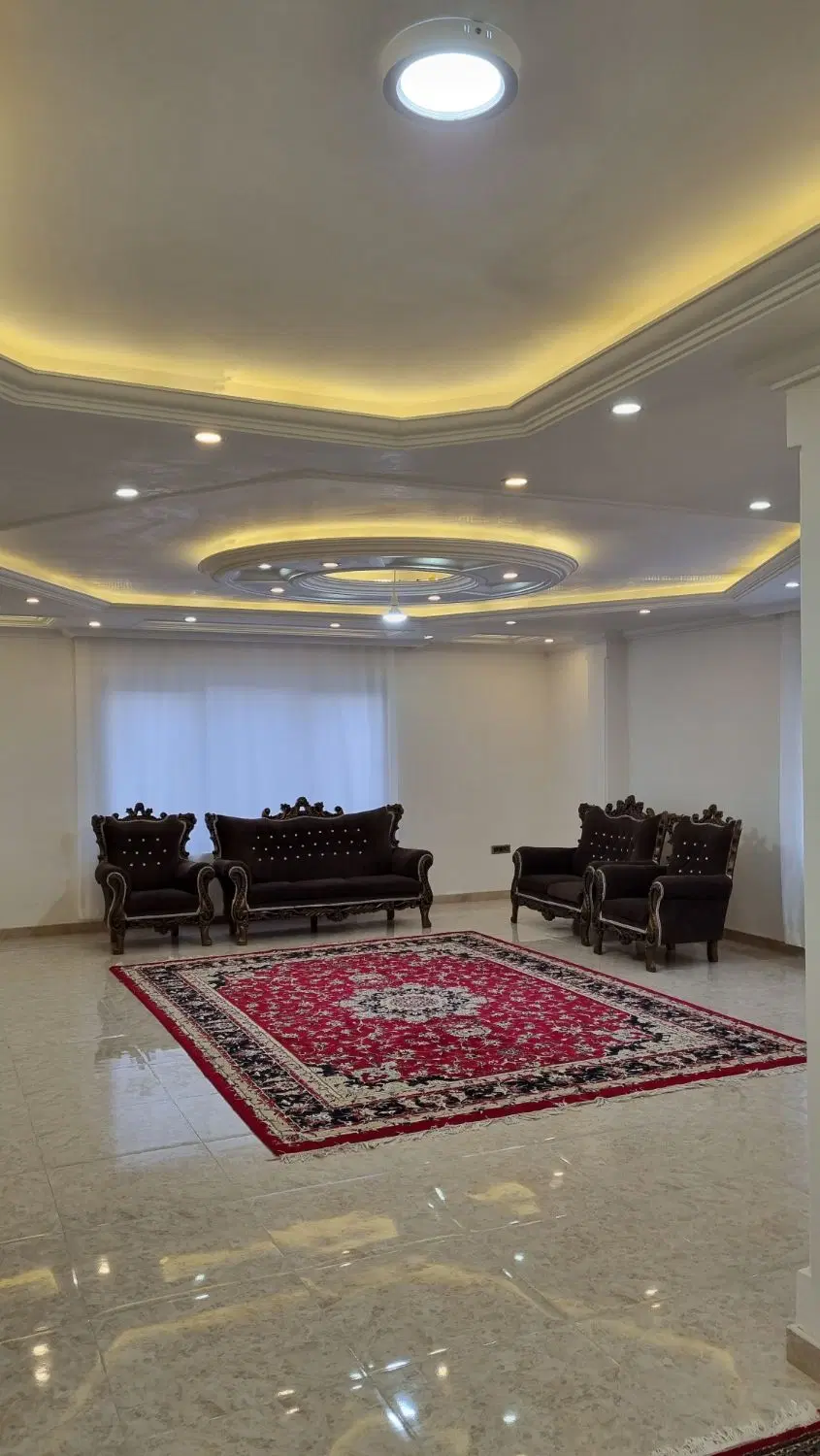 اجاره روزانه ویلا ۳ خوابه ساحلی