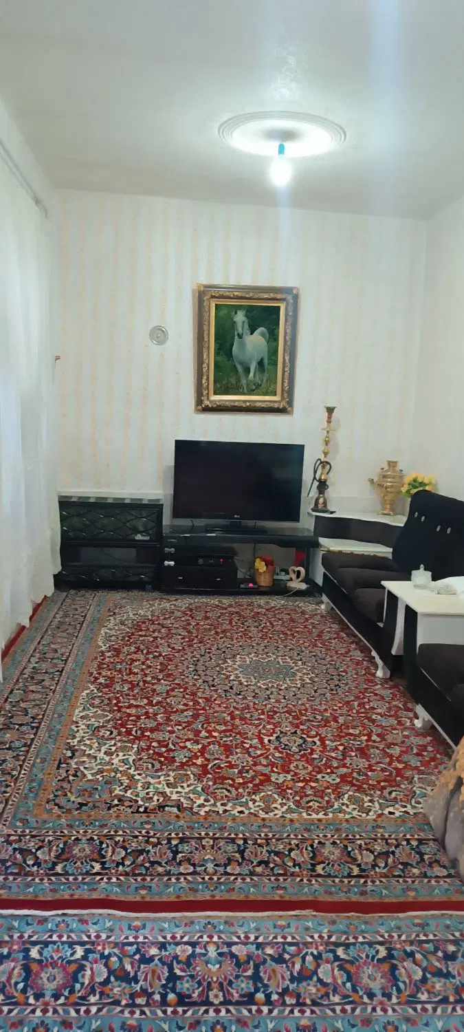 خانه حیاط دار