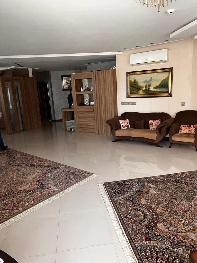 اجاره کوتاه مدت ویلایی
