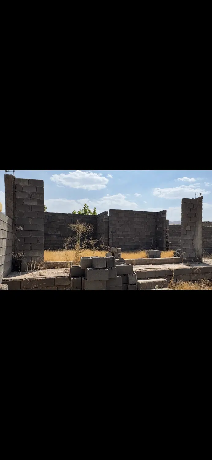 باغشهری قلات کوچه ۴
