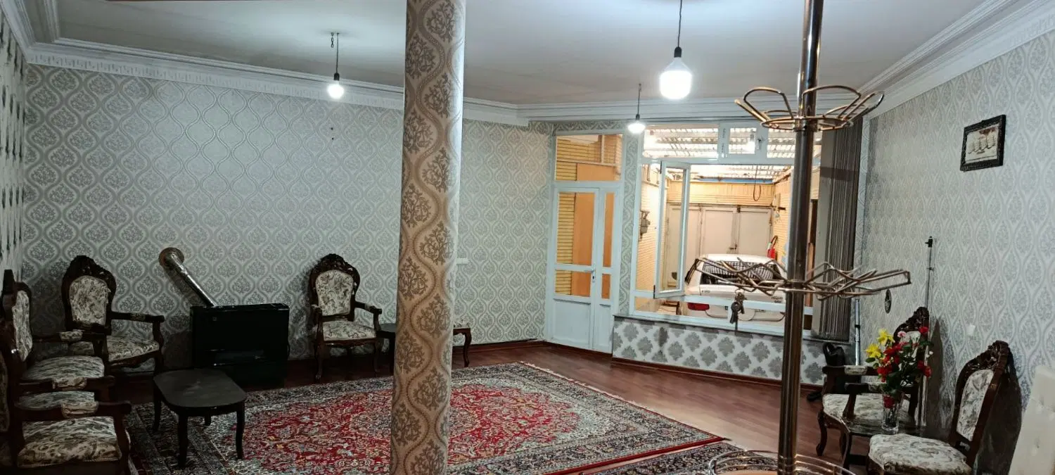 فروش خانه در ائل گلی