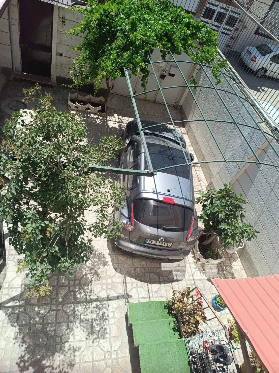 خانه اجاره