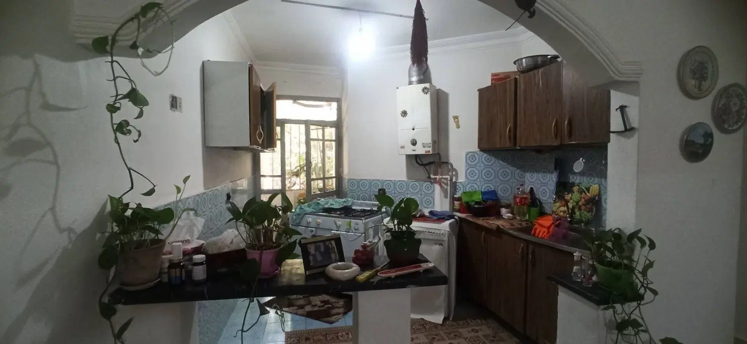 فروش خانه ویلایی 103 متری  در رشتیان