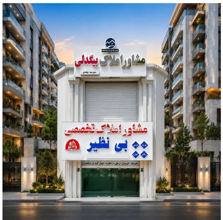 رهن واجاره مغازه به متراژ ۱۵متر