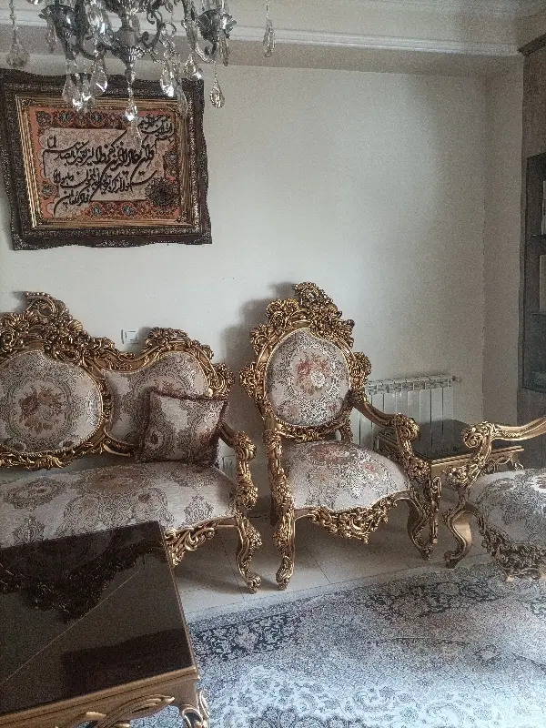 رهن کامل در مرزداران مصلی