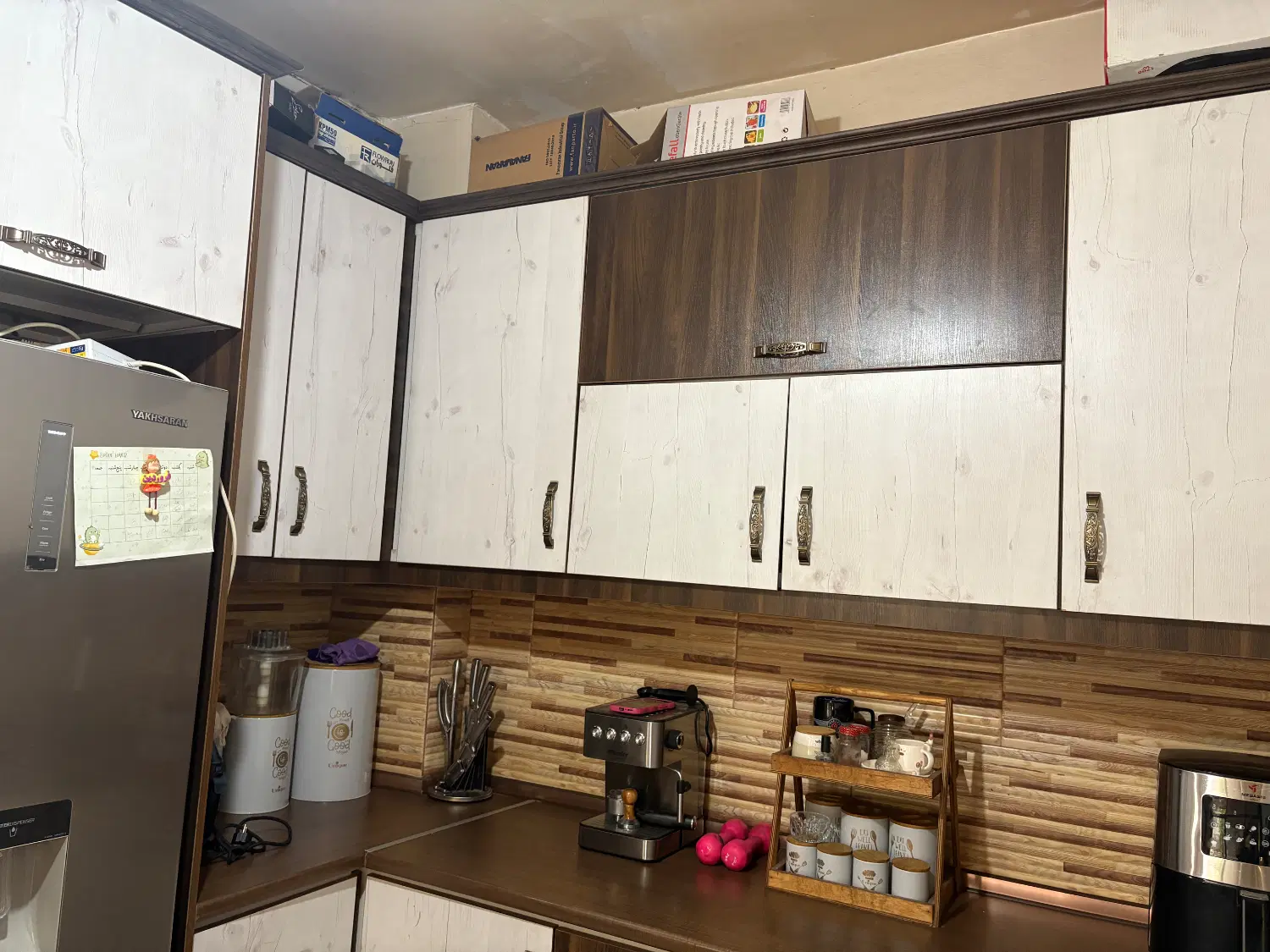فروش خانه حیاطی