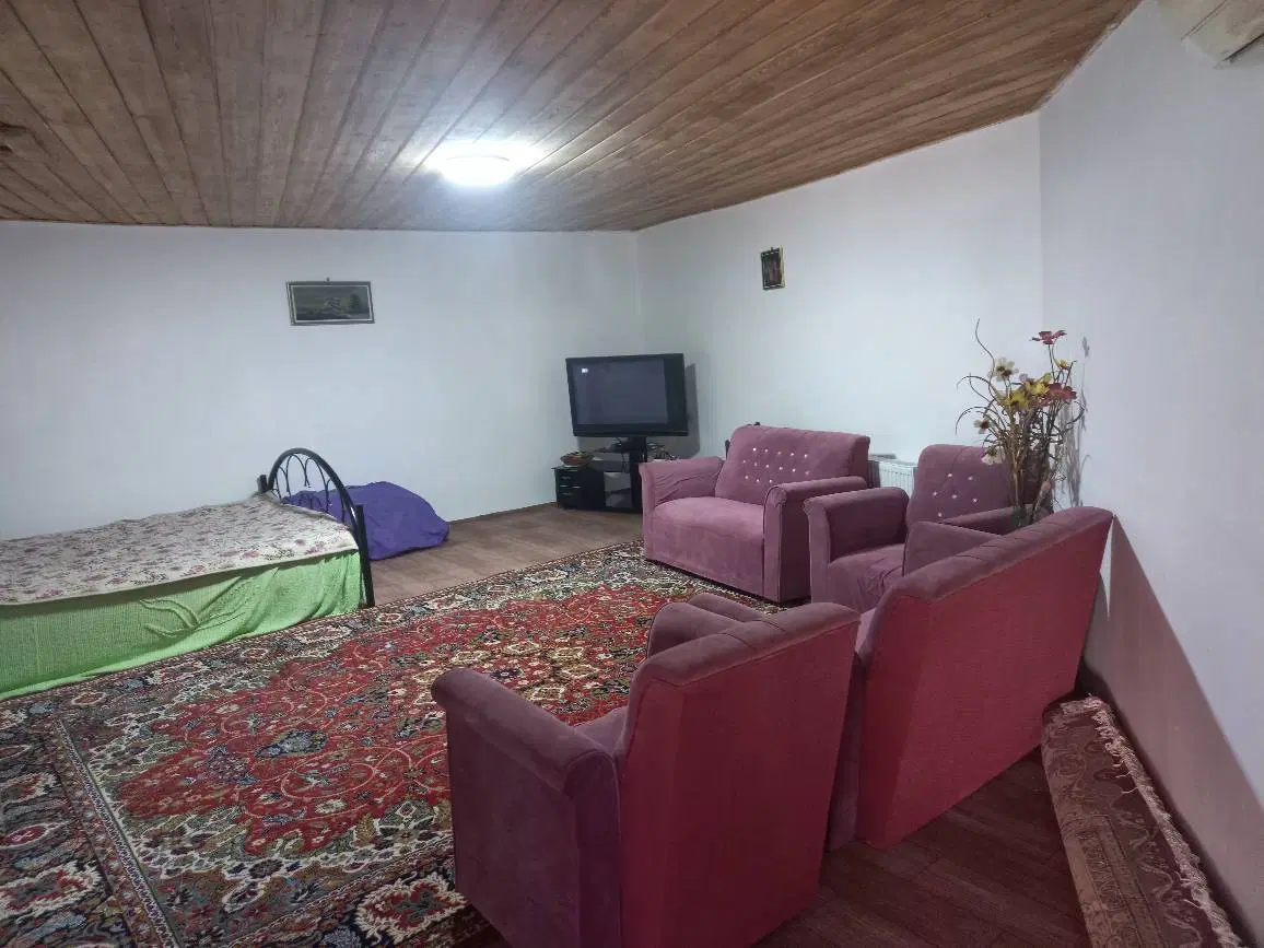اجاره روزانه کلبه روستایی لوفا